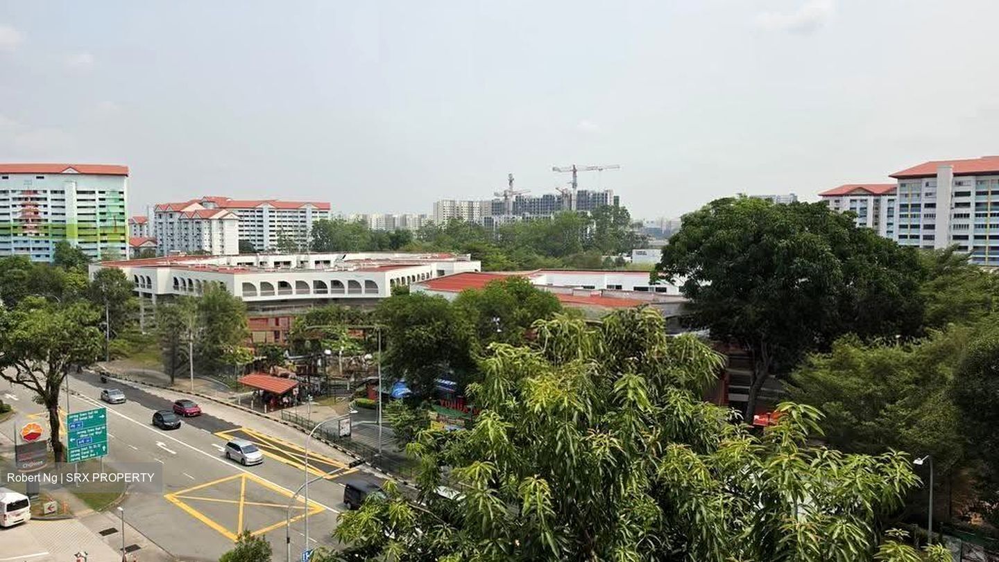 Blk 229 Jurong East Street 21 (Jurong East), HDB 4 Rooms #620751961